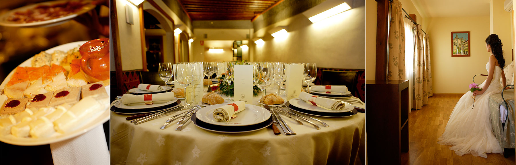 Bodas Hotel Spa – La Casa Mudejar Bodas Hotel Spa - La Casa Mudejar