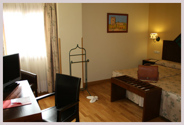 Habitaciones Hotel Spa La Casa Mudéjar Habitaciones Hotel Spa La Casa Mudéjar
