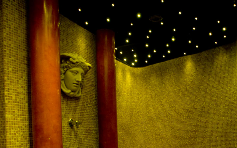 Spa La Casa Mudéjar Spa La Casa Mudéjar